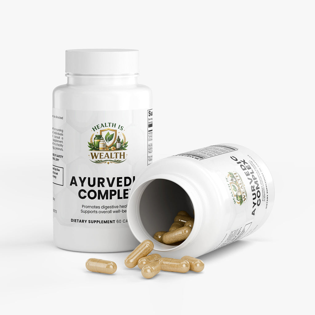 Ayurvedic Complex