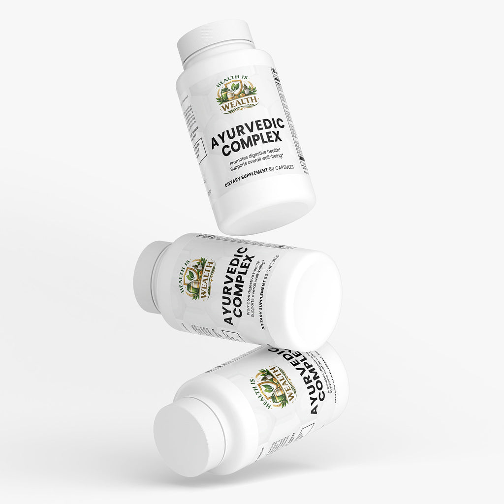 Ayurvedic Complex