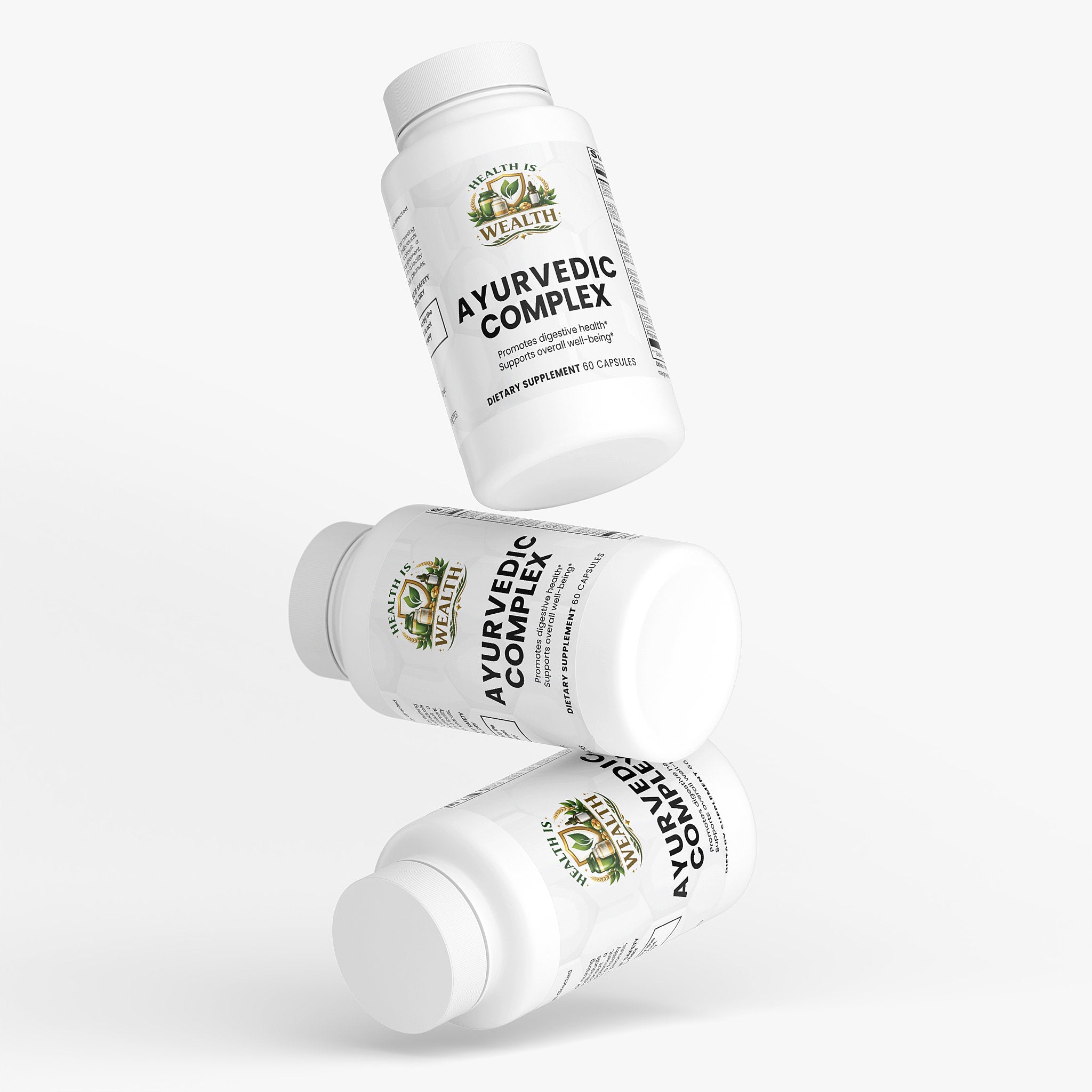 Ayurvedic Complex