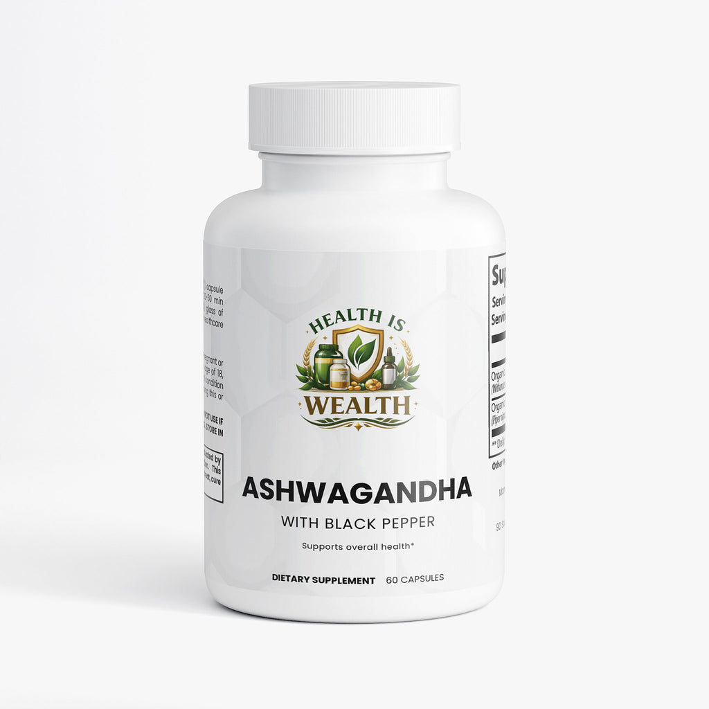 Ashwagandha