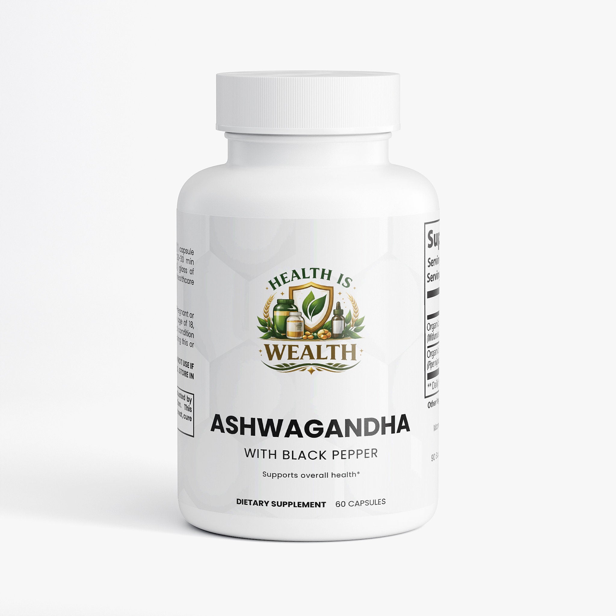 Ashwagandha