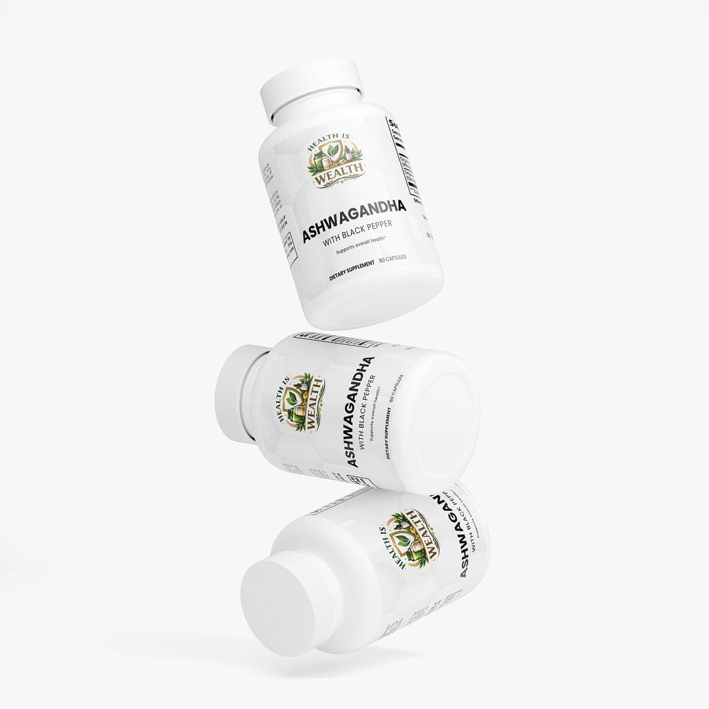 Ashwagandha