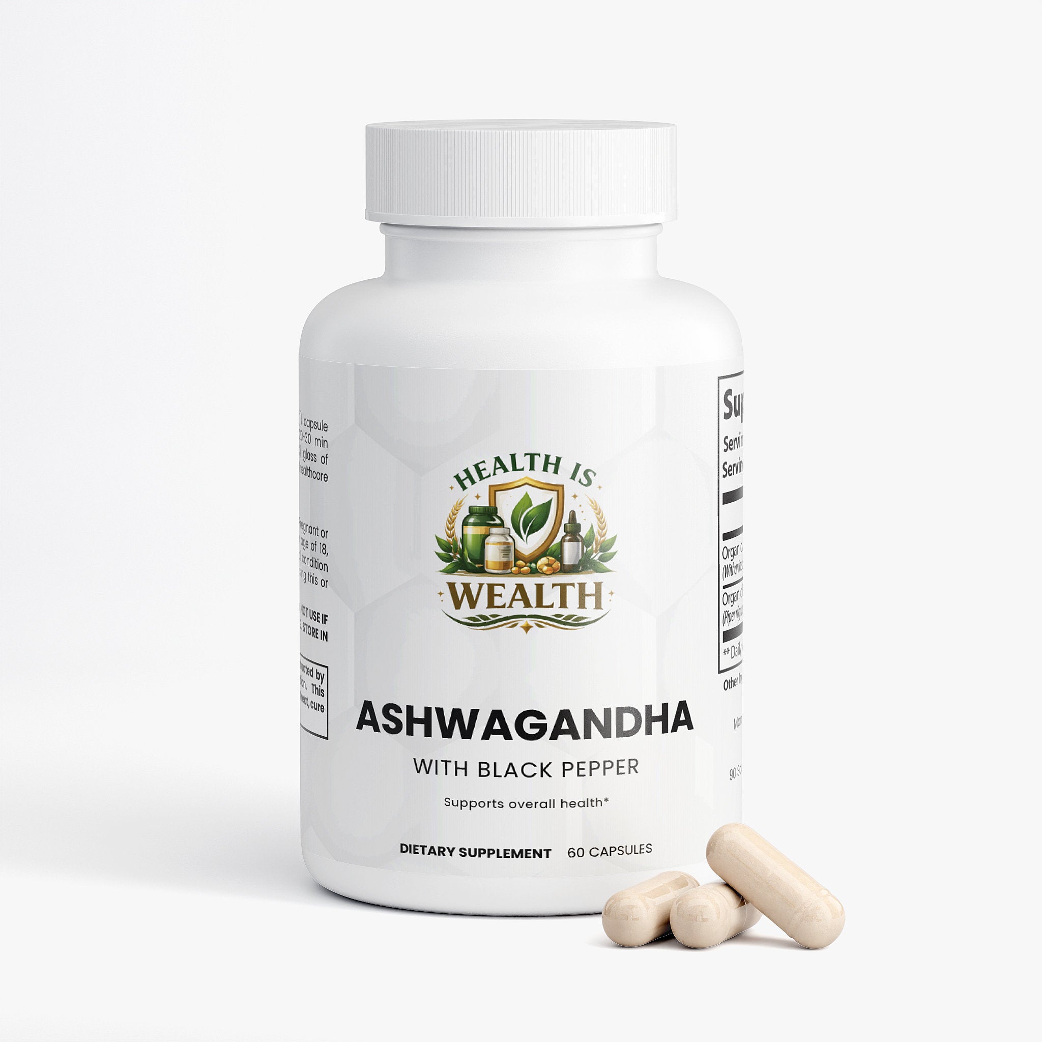 Ashwagandha