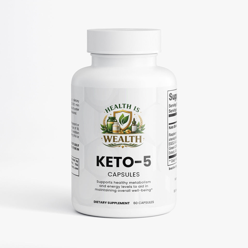 Keto-5