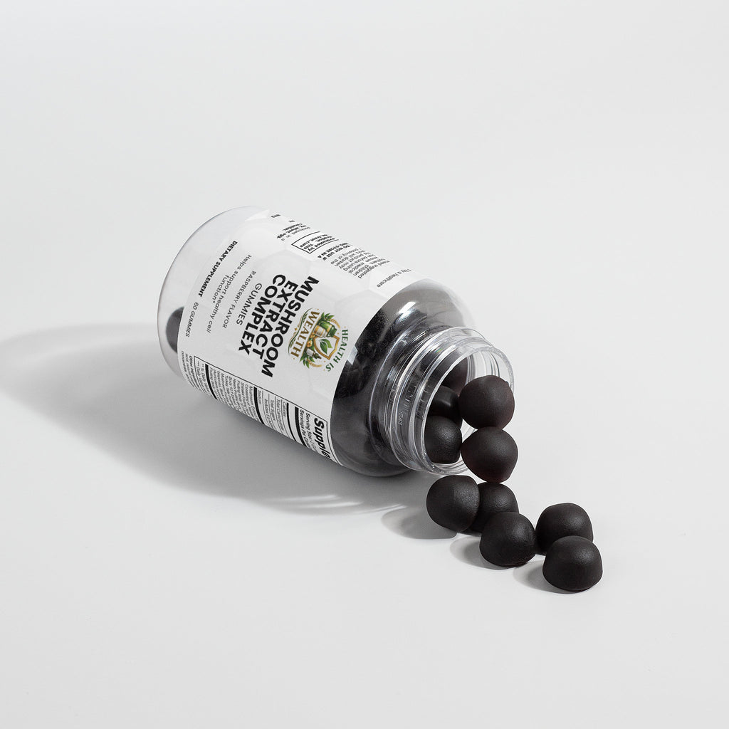 Mushroom Extract Complex