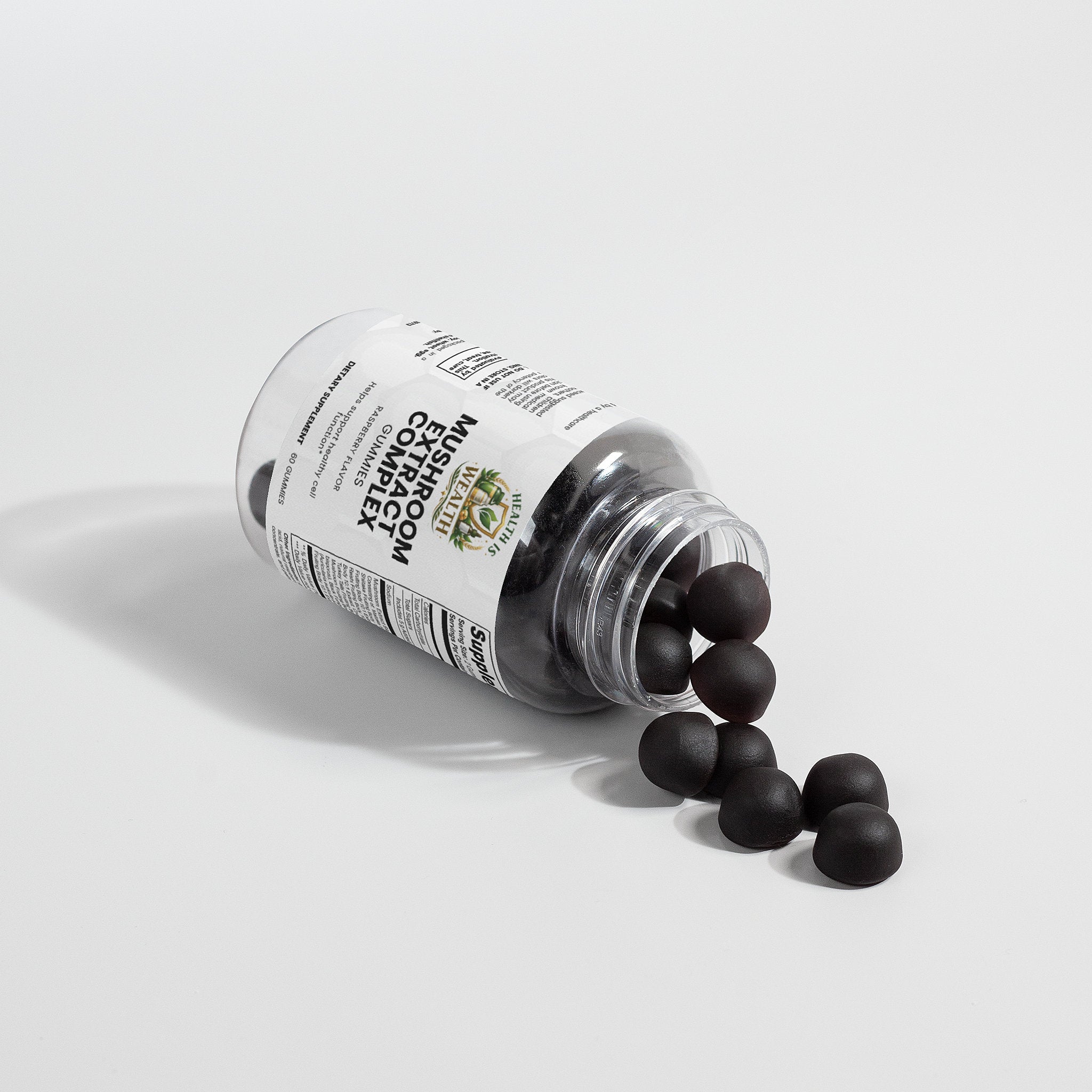 Mushroom Extract Complex
