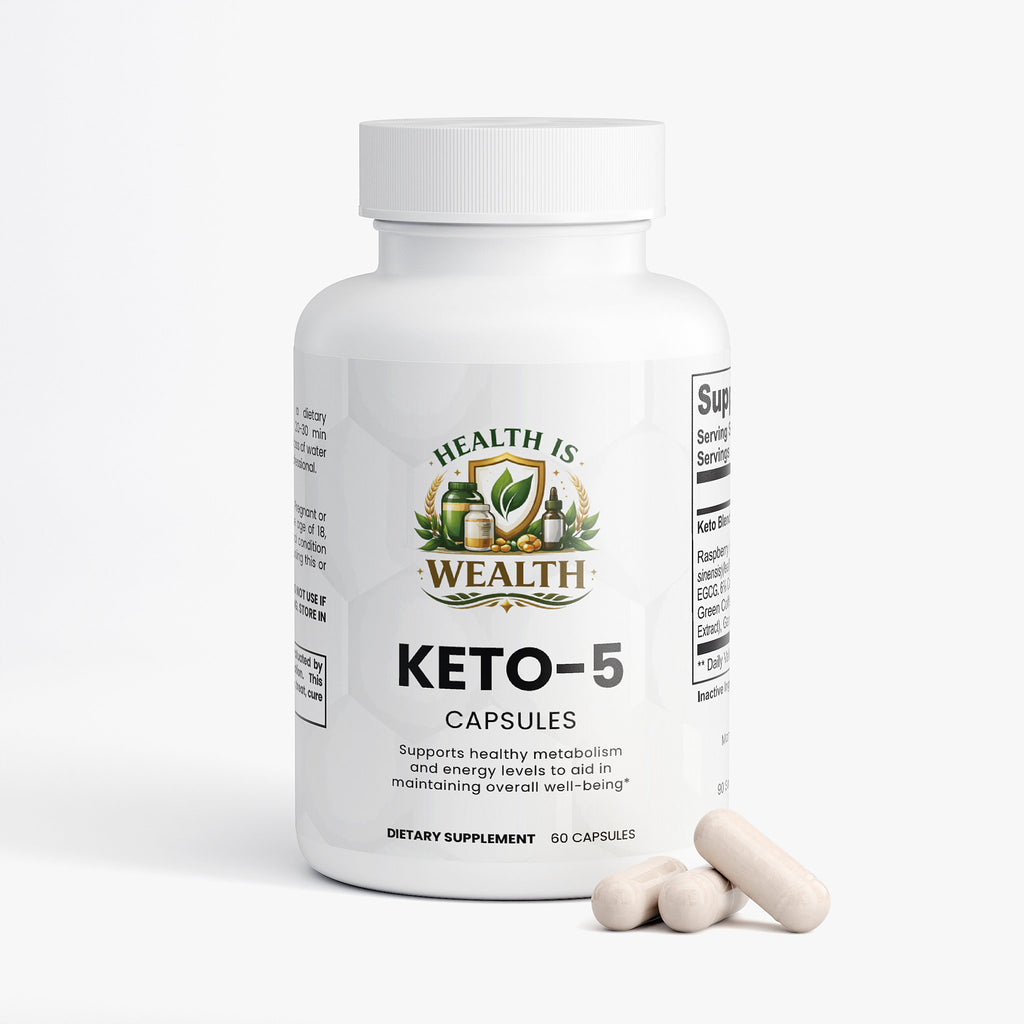 Keto-5