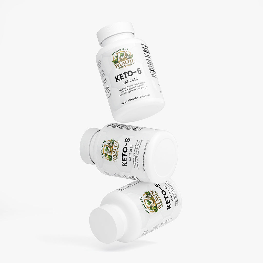 Keto-5