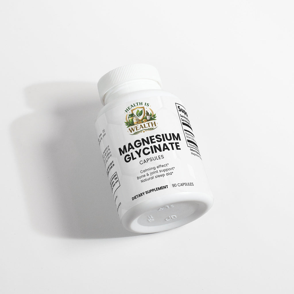 Magnesium Glycinate