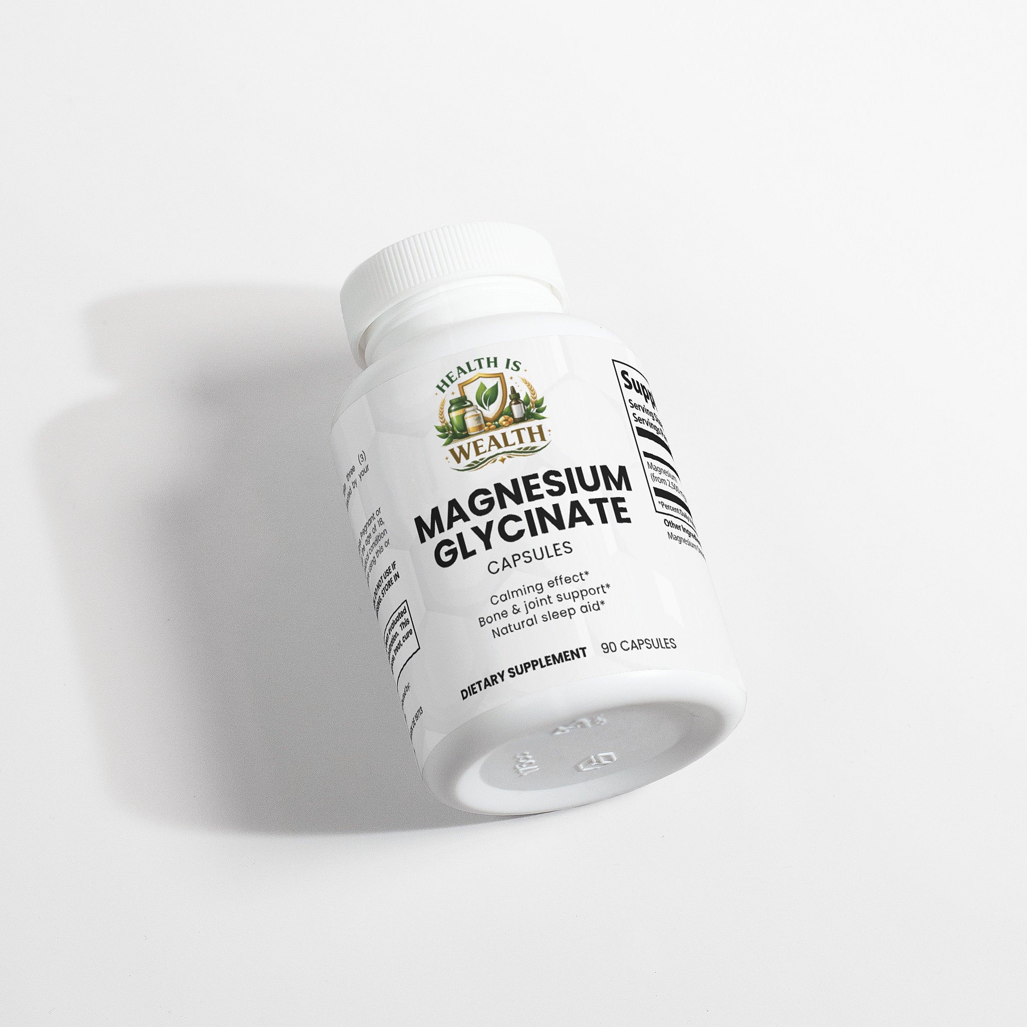 Magnesium Glycinate