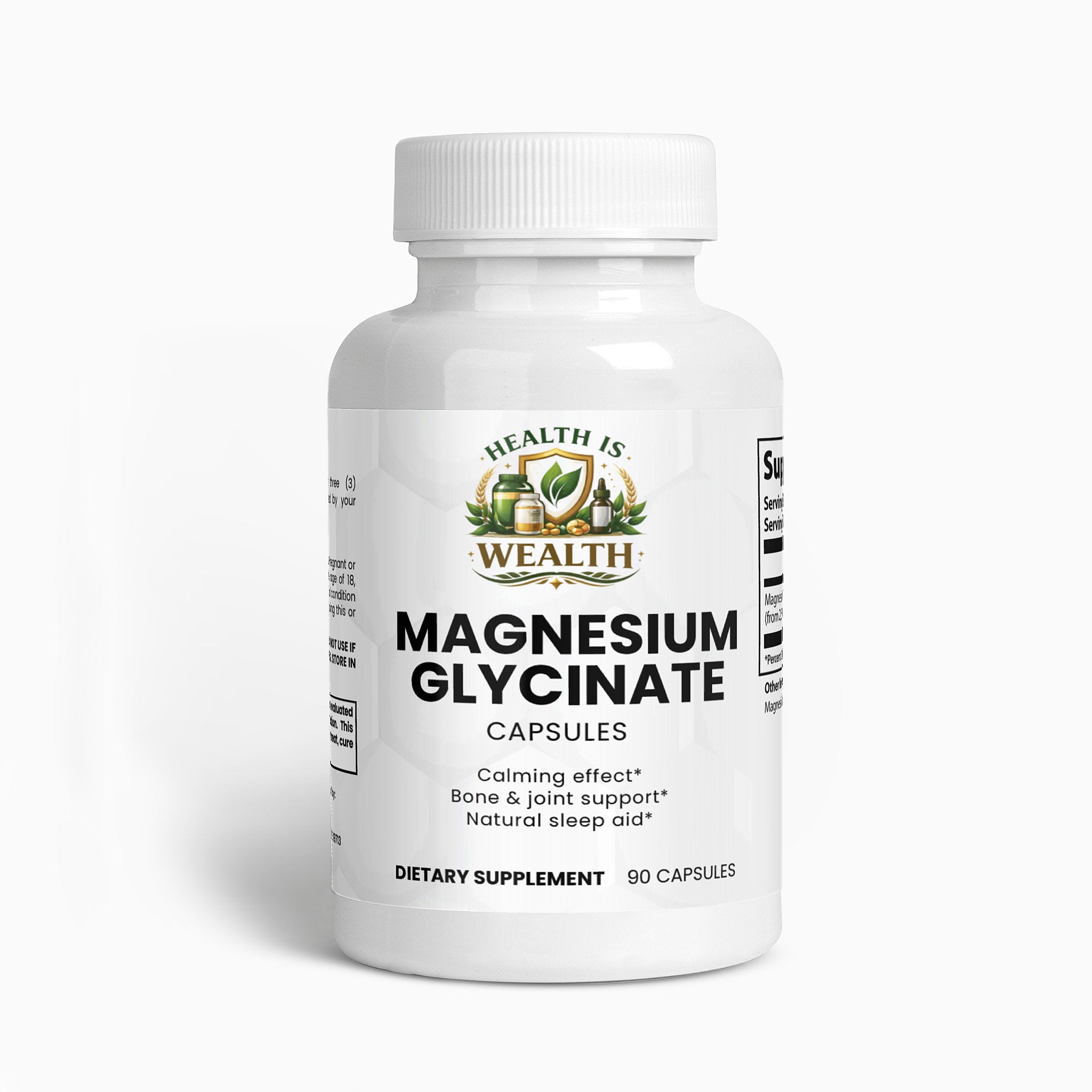 Magnesium Glycinate