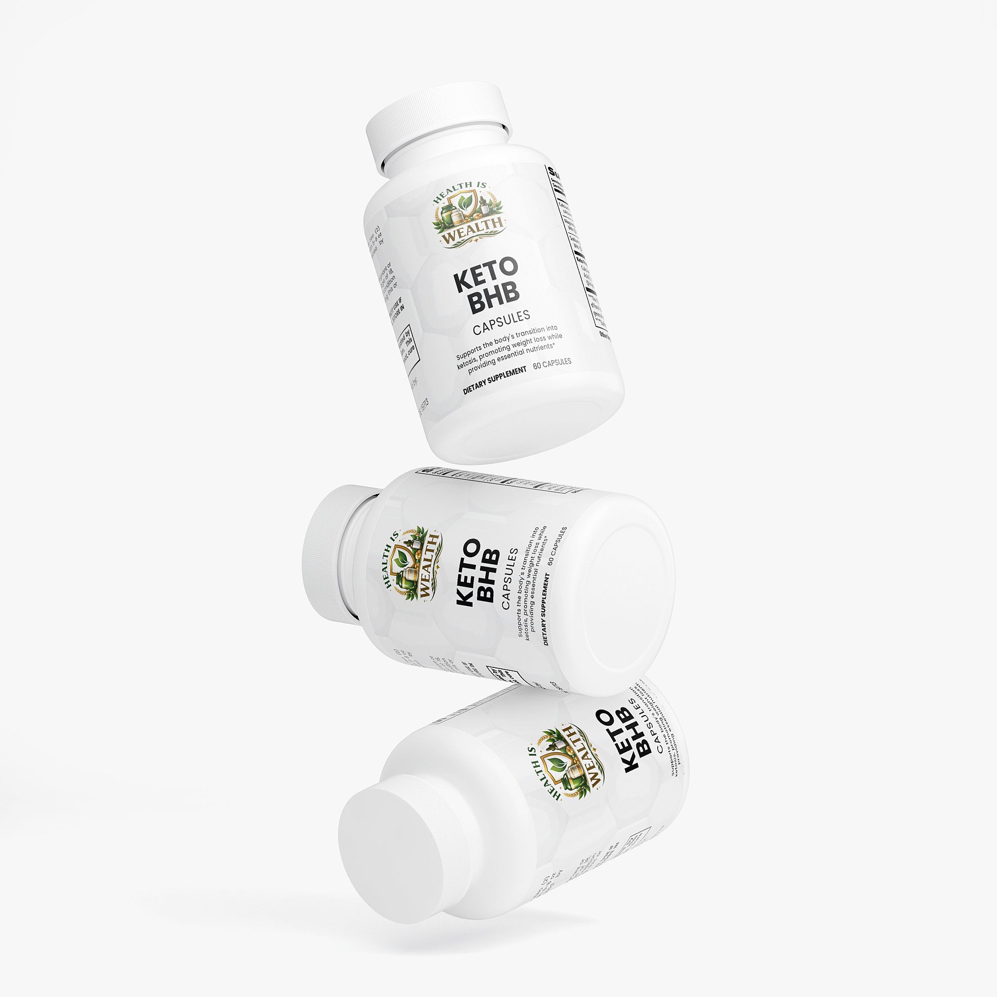 Keto BHB