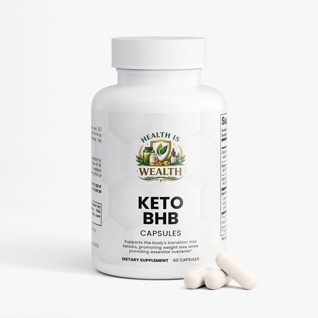 Keto BHB