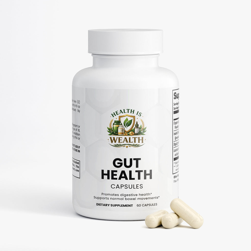 Gut Health