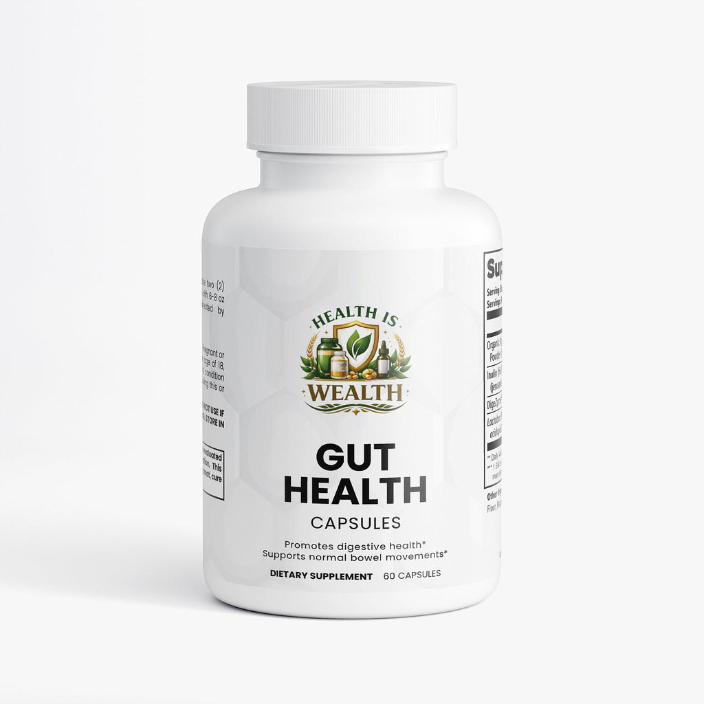 Gut Health