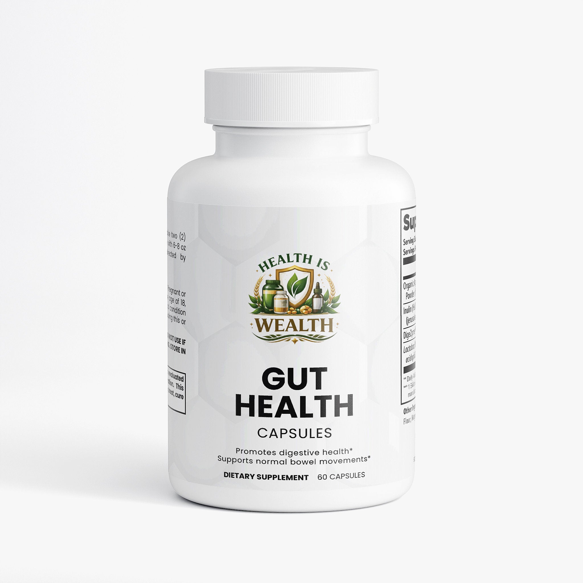 Gut Health